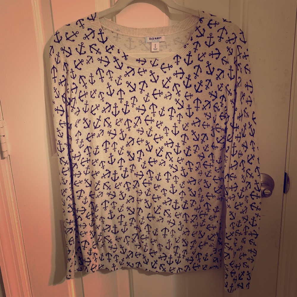 Old Navy Sweater
